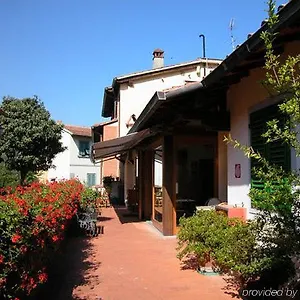 Bonelli 3*, Fiesole Italien