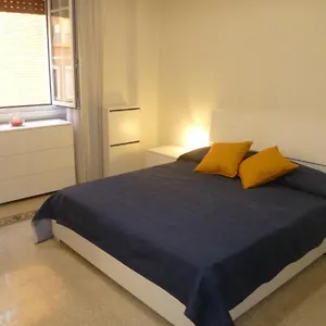 Con Bagno Privato Piazza Bologna Roma