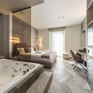 Tritone Luxury Piazza Del Popolo Roma