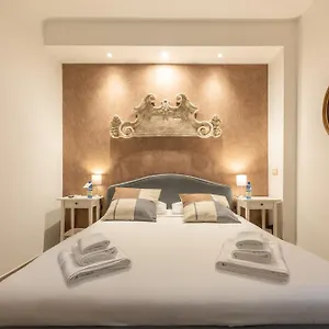 3* Pensión Popolo & Flaminio