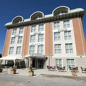 Delle Fiere 4*, Mozzate Italien