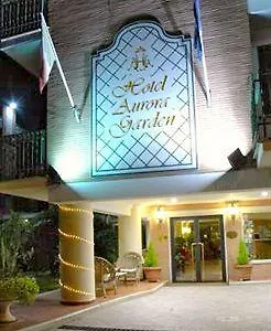 Aurora Garden Roma