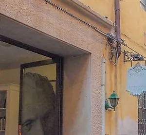 Astoria 3*, Cremona Italien